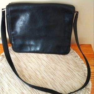 Cute/Cute/Leather/FoldedFlapDownFront/HandBag